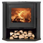 Salamandra a Lenha PANADERO SINTRA EcoDesign 7 kW